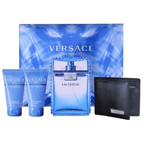 Мъжки комплект VERSACE Man Eau Fraiche